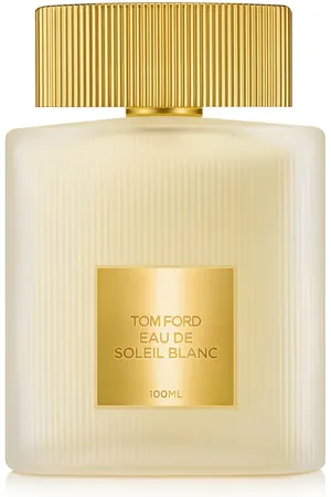 Tom Ford Signature Fragancias de Mujer Eau de Soleil Blanc Perfumes 100 ml unisex