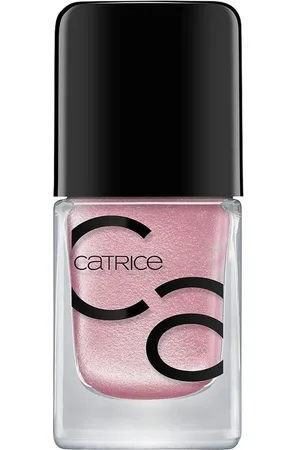 Catrice Iconails Gel Lacquer Lacas de uñas 10.5 ml 51 Easy Pink, Easy Go