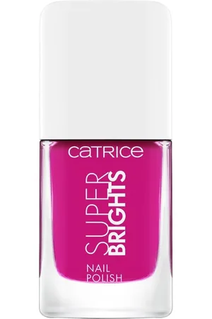 Catrice Super Brights Lacas de uñas 10.5 ml 040 - DRAGONFRUIT POPSICLE