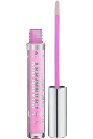 Essence Cranberry Aceite Labial Bálsamos labiales 3.6 ml Cranberry Aceite Labia