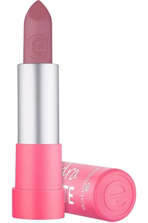 Essence Hydra Matte Lipstick Barras de labios 3.5 g 404 - VIRTU-ROSE
