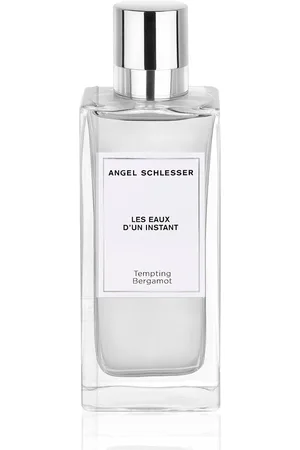 Angel Schlesser Instant Tempting Bergamot Perfumes 100 ml female
