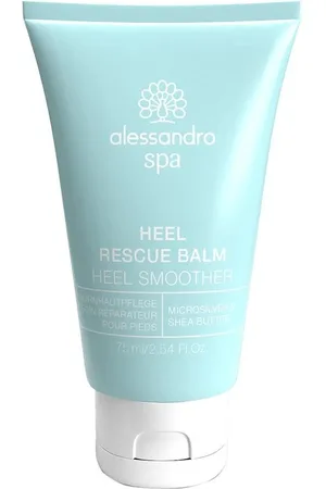 Alessandro Spa Protect & Repair Spray Accesorios de pedicura 75 ml unisex