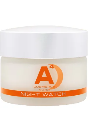 A4 Cosmetics Night Watch Cremas de noche 50 ml female