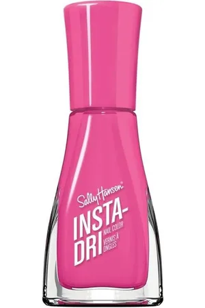 Sally Hansen Inta-Dri Lacas de uñas 9 ml 281 Beet-ing Heart
