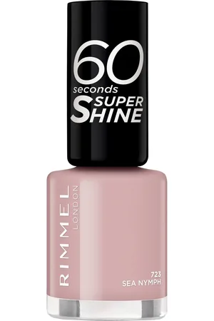 Rimmel London Esmalte De Uñas 60 Seconds Lacas de uñas 8 ml