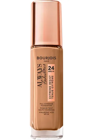 Bourjois Always Fabolous 24h Bases de maquillaje 30 ml