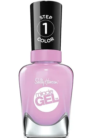 Sally Hansen Miracle Gel Lacas de uñas 14.7 ml 534 - ORCHID-ING ASIDE