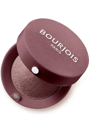 Bourjois Little Round Pot Cremas faciales 1.2 g Marrón female