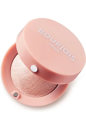 Bourjois Little Round Pot Cremas faciales 1.2 g Blanco female