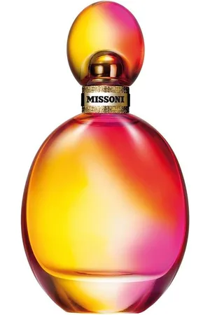 Missoni Eau de Toilette Spray Perfumes 100 ml female