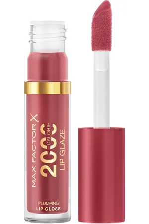 Max Factor Esmalte labial 2000 calorías Gloss 4.4 ml 105 - BERRY SORBET