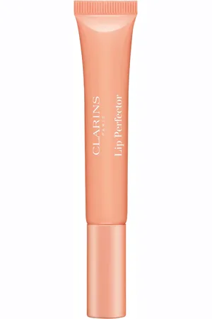 Clarins Lip Perfector Gloss 12 ml 02 - Apricot Shimmer