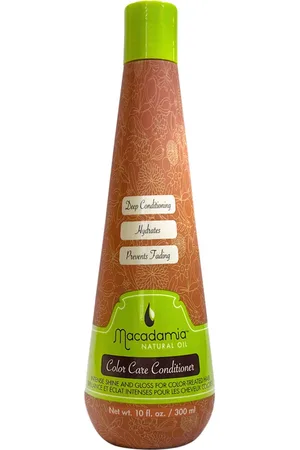 Macadamia Acondicionador para el cuidado del color Acondicionadores 300 ml unisex