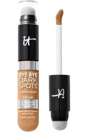 IT COSMETICS BYE BYE Dark Spots Concealer + Serum Correctores 9 g 40 TAN COOL
