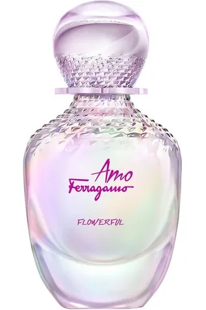 Salvatore Ferragamo Amo Ferragamo Florido Perfumes 100 ml female