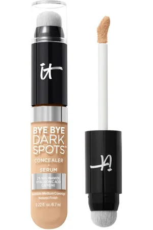 IT COSMETICS BYE BYE Dark Spots Concealer + Serum Correctores 9 g 22 Light Neutral