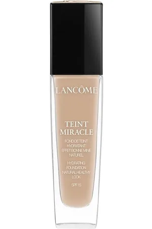 Lancôme Teint Miracle Bases de maquillaje 30 ml 045, Sable Beige