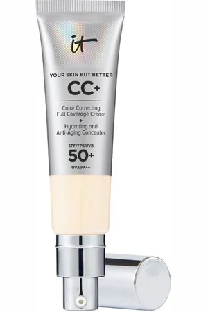 IT COSMETICS Your Skin But Better SPF 50+ Bb cream y cc cream 32 ml FAIR IVORY