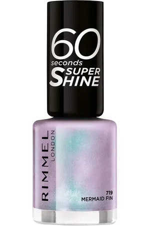 Rimmel London Esmalte De Uñas 60 Seconds Lacas de uñas 8 ml