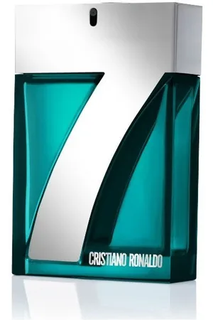 CR7 - Cristiano Ronaldo Origins Perfumes 30 ml male