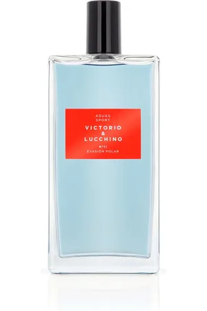 Victorio & Lucchino Nº11 EVASIÓN POLAR Perfumes 150 ml male
