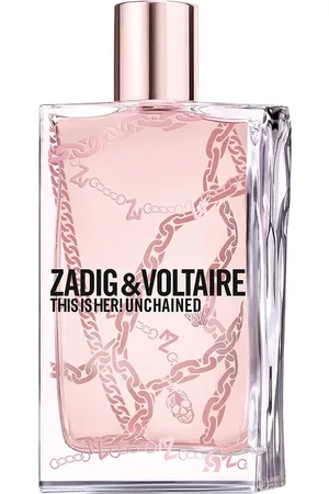 Zadig & Voltaire THIS IS HER! Unchained Perfumes 100 ml female