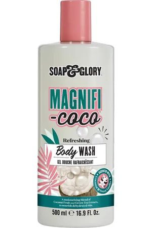 Soap & Glory Magnifi-Coco Body Wash Geles de ducha 500 ml unisex