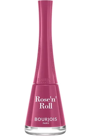 Bourjois Nail Polish Lacas de uñas 9 ml