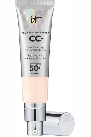 IT COSMETICS Your Skin But Better SPF 50+ Bb cream y cc cream 32 ml FAIR BEIGE