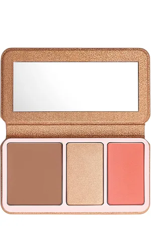 Anastasia Beverly Hills Face Palette Paletas y sets 17.6 g Off to Costa Rica