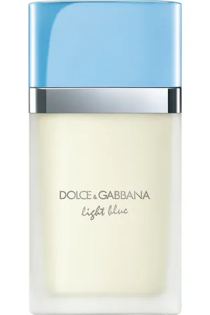 Dolce & Gabbana Light Blue Perfumes 30 ml female