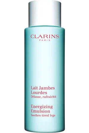 Clarins Energizing Emulsion Cremas para pies 125 ml unisex