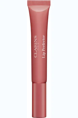 Clarins Lip Perfector Gloss 12 ml 16 - Rosebud