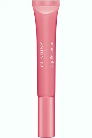 Clarins Lip Perfector Gloss 12 ml 01 - Rose Shimmer