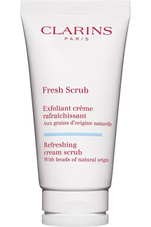 Clarins Fresh Scrub Exfoliantes 50 ml unisex