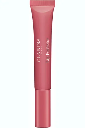 Clarins Lip Perfector Gloss 12 ml 19 - Smokey Rose