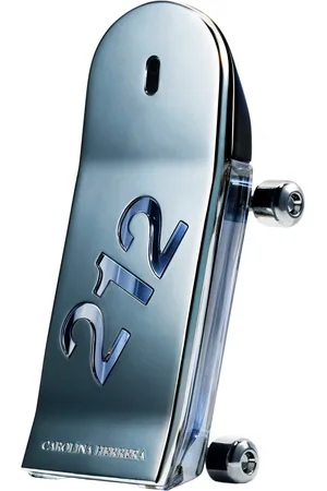 Carolina Herrera 212 For Men Heroes Perfumes 50 ml male