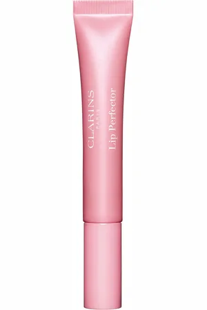 Clarins Lip Perfector Gloss 12 ml 21 Soft Pink Glow