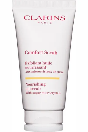 Clarins Comfort scrub Exfoliantes 50 ml unisex