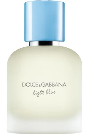 Dolce & Gabbana Light Blue Pour Homme Perfumes 50 ml male