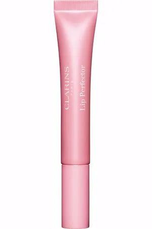 Clarins Lip Perfector Glow Gloss 12 ml 21 - Soft Pink