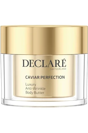 Declaré Caviar Perfection Luxury Anti-Wrinkle Body Butter Cremas corporales 200 ml unisex