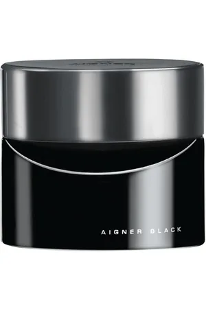 Aigner Black Man Perfumes 125 ml male