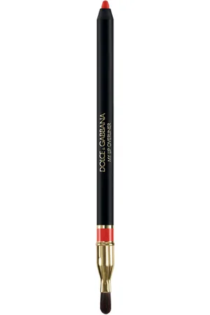 Dolce & Gabbana My Lip Overliner Perfiladores de labios 12 g 09 - MY BRIGHT RED