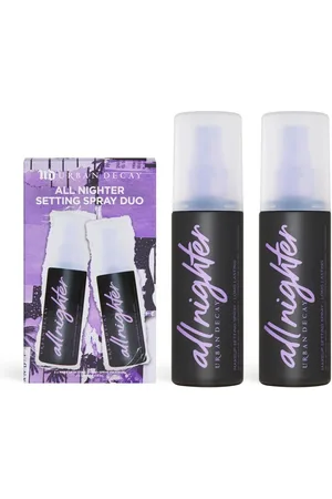 Urban Decay ALL NIGHTER SETTING SPRAY ORIGINAL Fijadores de maquillaje 118 ml