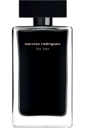 Narciso rodriguez For her Perfumes 150 ml female