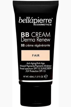 Bellápierre Cosmetics Derma Renew Bb cream y cc cream 40 ml Fair