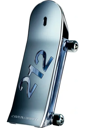Carolina Herrera 212 For Men Heroes Perfumes 90 ml male