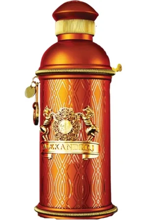 Alexandre.J The Collector Perfumes unisex 100 ml unisex